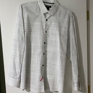 Dress shirt